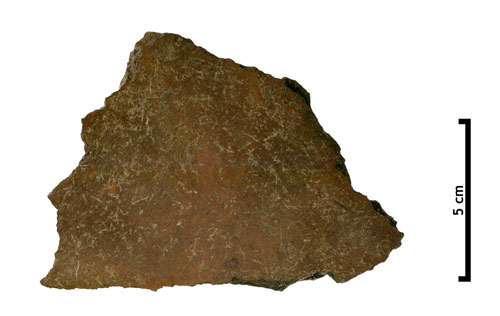 Plainware from Vanuatu